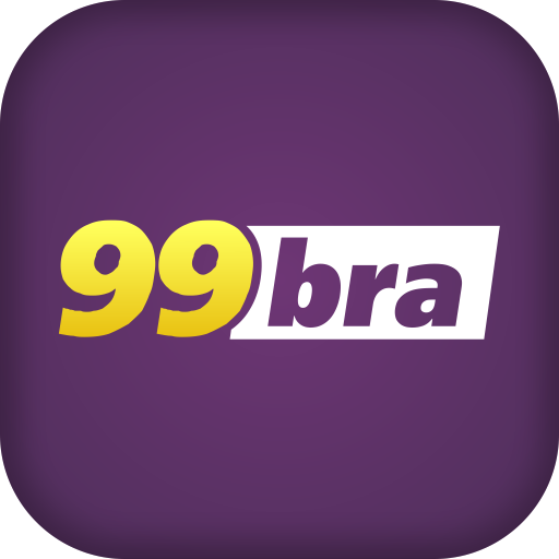 Logo da 99bra